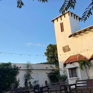 Appartement Captains Quarters At Lowry Hill à Christiansted Exterior photo