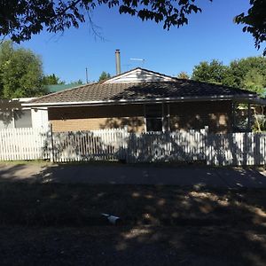 Villa 'Biloela' Central Yack House à Yackandandah Exterior photo