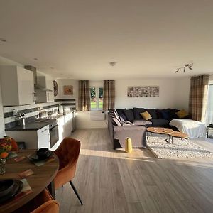 Appartement Gorgeous Modern Furnished Cabin In Steyning Exterior photo