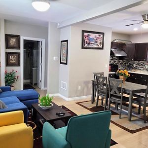 Appartement Nice And Cozy Whole House 25Min To Niagara Falls à Buffalo Exterior photo