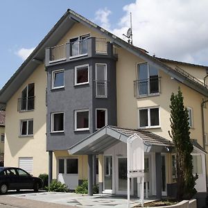 Hotel Pension Kaempfelbach Kampfelbach Exterior photo