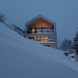 Omaela Apartments Sankt Anton am Arlberg Exterior photo