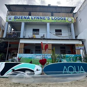 Buena Lynne'S Resort Balatero Exterior photo
