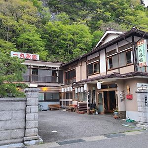 Ichimaru Ryokan - Vacation Stay 59257V Tenkawa Exterior photo