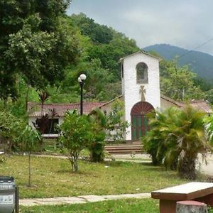 Villa Cabana Con Piscina En Minca à Santa Marta  Exterior photo
