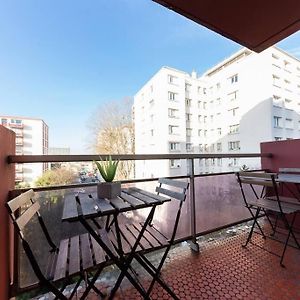 Appartement Superb T4 Close To The Stade De France à Saint-Denis  Exterior photo