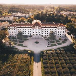 Sdivine Fatima Hotel, Congress & Spirituality Exterior photo