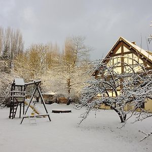 La Maison du Verger Acquigny Exterior photo