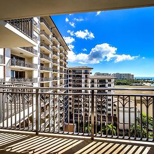 Ko Olina Beach Villas O1011 Kapolei Exterior photo