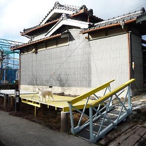 Maison d'hôtes Japanese Old House à Takatsuki Exterior photo