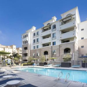 Appartement Luxury Escape Steps Away From Westfield Utc à San Diego Exterior photo