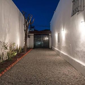 Colomos, 5 Bedroom W/Ac King Bed, Backyard & Parking. Guadalajara Exterior photo