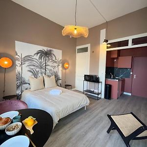 Suite Petraa Lyon Exterior photo