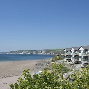 Appartement 19 Burgh Island Causeway à Kingsbridge  Exterior photo