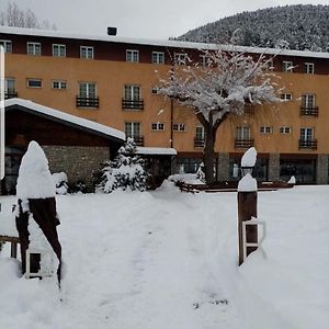 Hotel Roc Blanc Alp Exterior photo