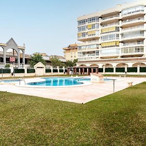 Appartement Casa Carmen à Fuengirola Exterior photo