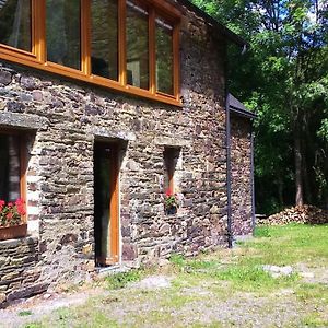 Villa Ensemble De Maisons Avec Vue Sur La Nature à Bains-sur-Oust Exterior photo