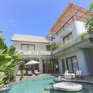 Shoreline Villas Bingin Uluwatu Exterior photo