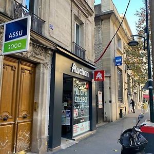 Appartement Beau 2 Pieces - Mairie De Clichy Exterior photo