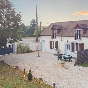 Villa gite l'opale à Lailly-en-Val Exterior photo