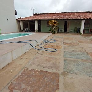 Villa Temporada Ou Finais De Semanas, Disponiveis Para Carnaval à Luis Correia Exterior photo