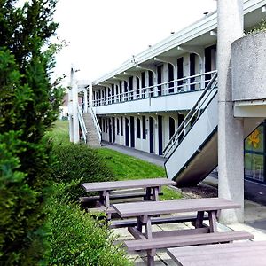 Hotel Premiere Classe Lille Sud - Douai Cuincy Exterior photo