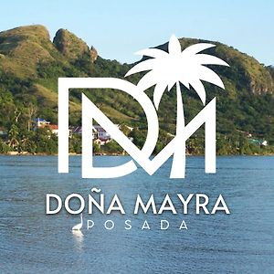 Posada Nativa Dona Mayra Providencia Island Exterior photo
