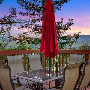 Villa 5Bd San Rafael Retreat W/ Billiards, Bbq, & Views! Exterior photo