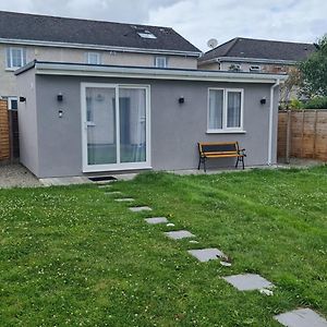 Appartement Cosy Garden Studio Near Dublin Airport Exterior photo