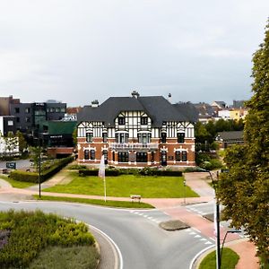 Hotel Porta Cité à Maasmechelen Exterior photo