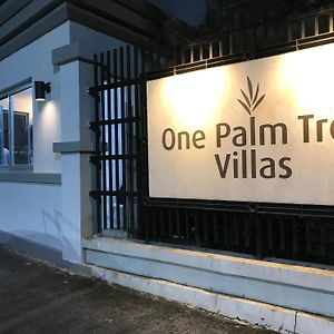 Condo Palm Tree 1 Across Naia T3 Manille Exterior photo