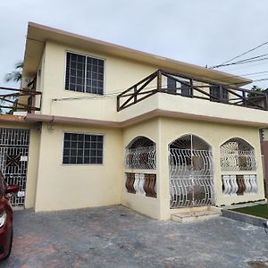 Appartement 11Onessex2 In The Heart Of Kingston Jamaica Exterior photo