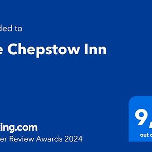 The Chepstow Inn Exterior photo