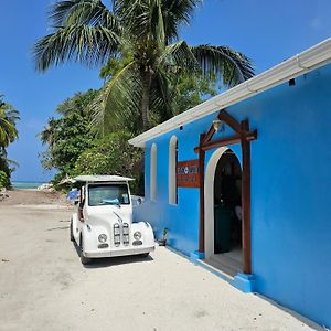 Hotel Island Luxury Fehendhoo Exterior photo