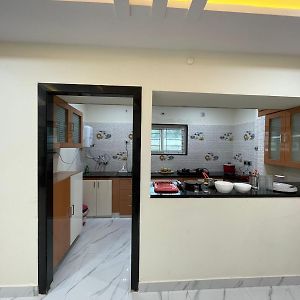 Nirvana Home Stay Visakhapatnam Exterior photo