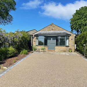 Hockerley Cottage Highpeak Junction Exterior photo