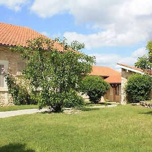 Bed and Breakfast Relais de La Ganache à Saint-Astier  Exterior photo