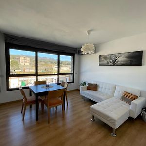 Appartement Niu Turistic Olvan Exterior photo