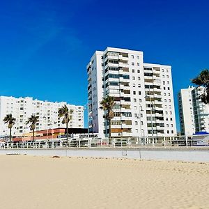 Appartement Gatu Arena Solo Familia O Grupos De Mayores De 25 Anos à El Puerto de Santa María Exterior photo