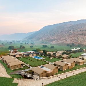 Hotel Sterling Rewild Sariska à Tehla Exterior photo