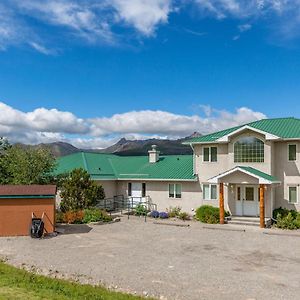 Waterton Country Villas Exterior photo