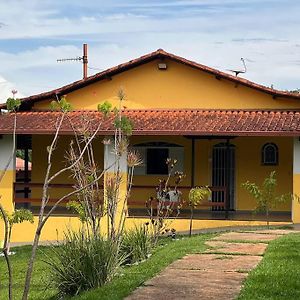 Villa Sitio Igarapé Exterior photo