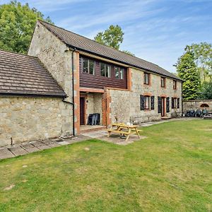 Villa 5 Bed In Newchurch Ic069 Exterior photo