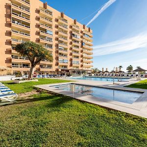 Appartement Pyr Studio Apt Partial Seaview à Fuengirola Exterior photo