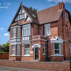 Appartement Cranmere Lichfield Exterior photo