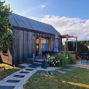 LE COTTAGE BARBIZONNAIS avec jacuzzi privé à partir de 10 ans Exterior photo