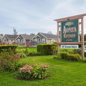 Avonlea Cottages Cavendish Exterior photo