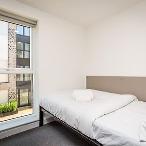 Ensuite Room With Shared Kitchen, Close To Centre Lincoln Exterior photo