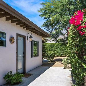 Villa Cozy Desert Bungalow - A Ryson Property à Palm Springs Exterior photo