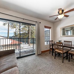 Villa Deluxe Studio With Lake View 2Nd Floor Unit Bldg C à Truckee Exterior photo